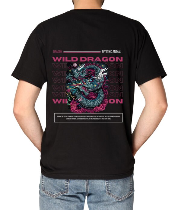 Wild Dragon - Image 2