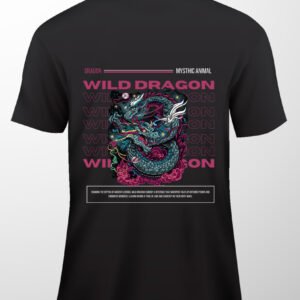 Wild Dragon