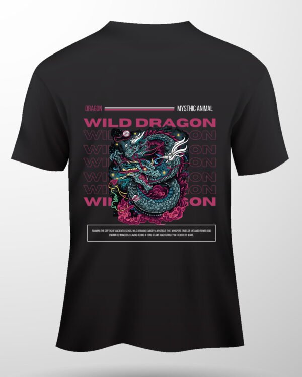 Wild Dragon
