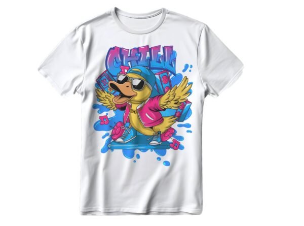 Chill Duck Test - Image 3