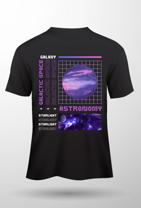 Starlight Astronomy