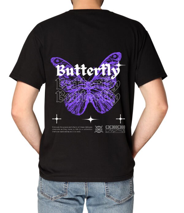 Ethereal Butterfly - Image 2