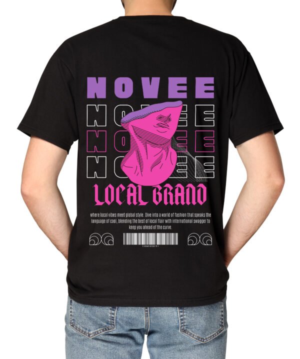Greatness of the Novee - Image 3