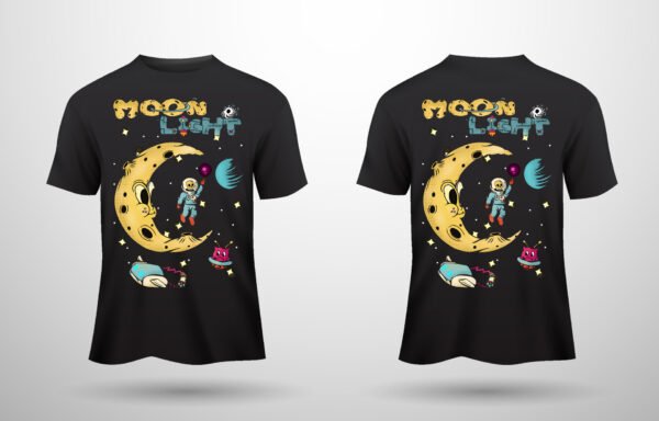 Moonlight Space - Image 3