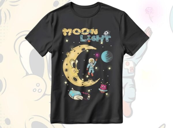 Moonlight Space