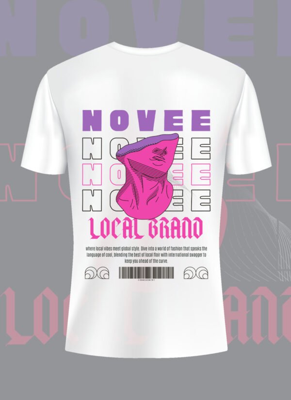 Greatness of the Novee - Image 4