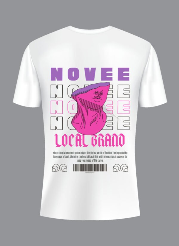 Greatness of the Novee - Image 5