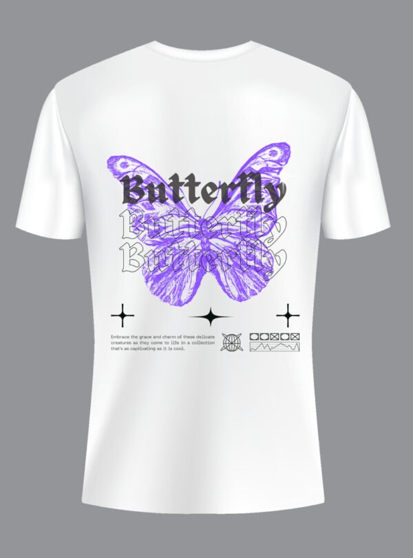 Ethereal Butterfly - Image 3
