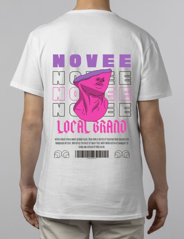 Greatness of the Novee - Image 6