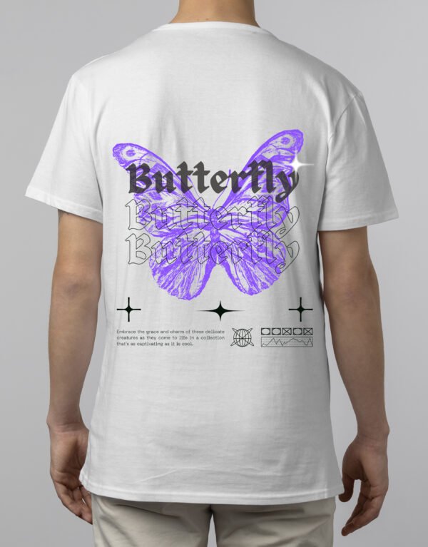 Ethereal Butterfly - Image 4