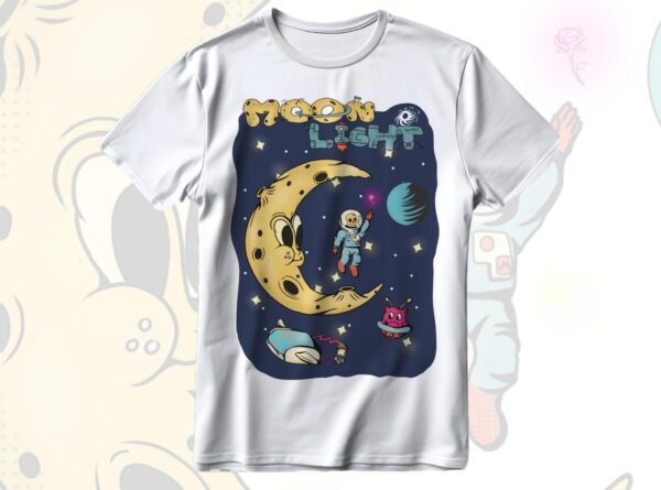 Moonlight Space - Image 4