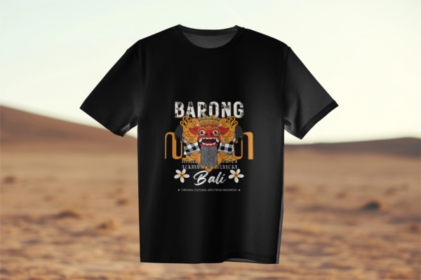 Barong Sacred Soul of Bali - Image 3