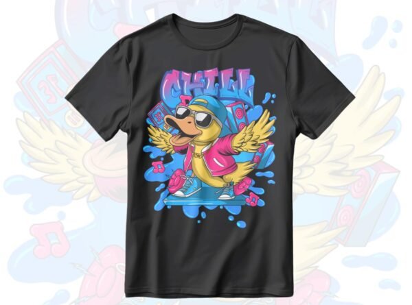 Chill Duck Test